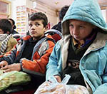 Over 3 Million Children Deprived of Education